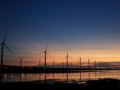 Automating budgeting, forecasting and planning for Renewable Energy