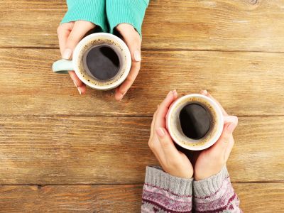 A tale of two cups of coffee – and the true value of each one